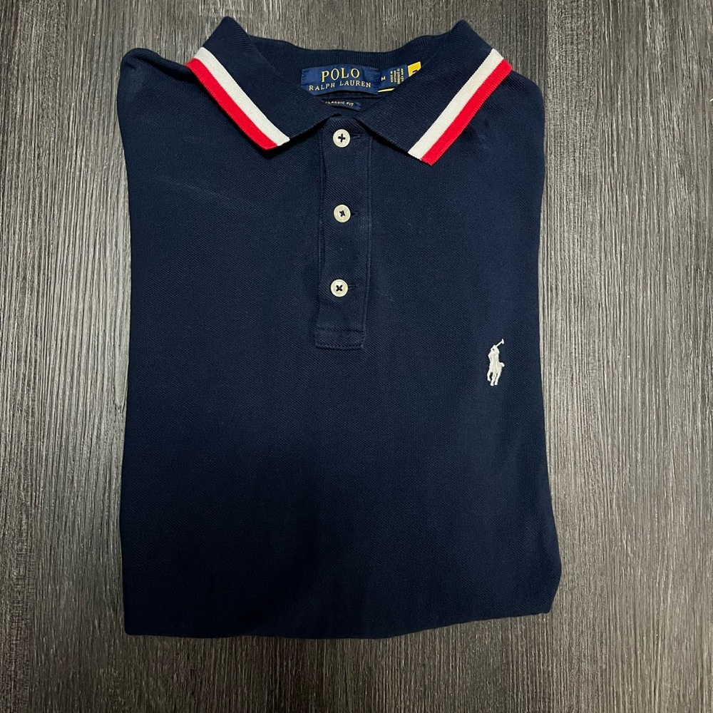 Raulph Lauren Polo
